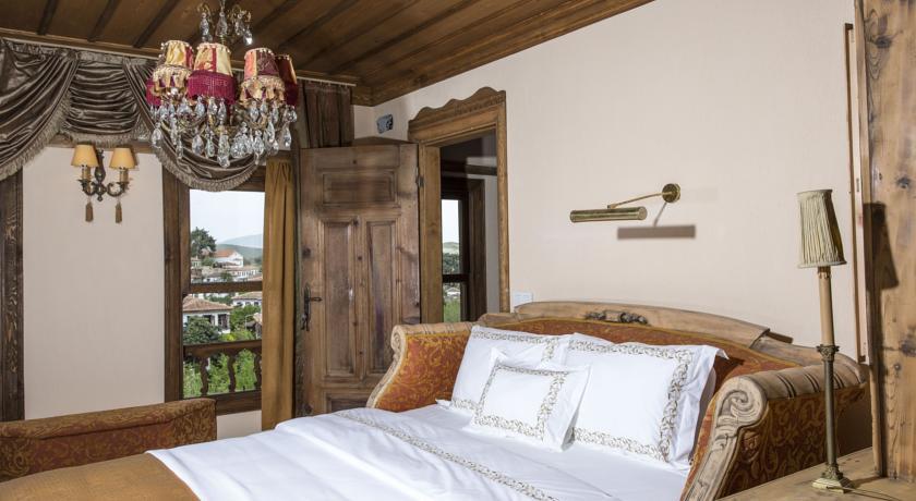 Terrace Houses Sirince Selcuk Exterior photo